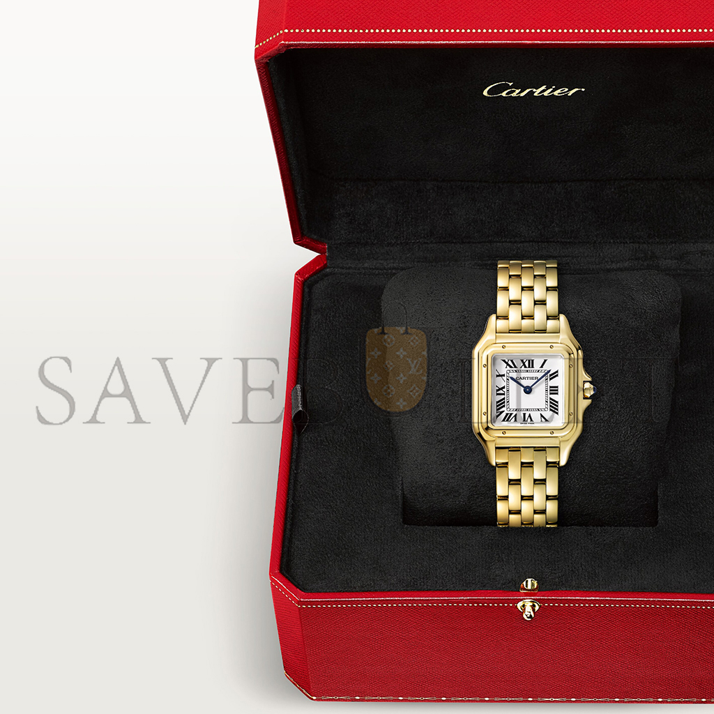 CARTIER PANTHÈRE DE CARTIER WATCH WGPN0045 CARTIER PANTHÈRE DE CARTIER WATCH WGPN0045